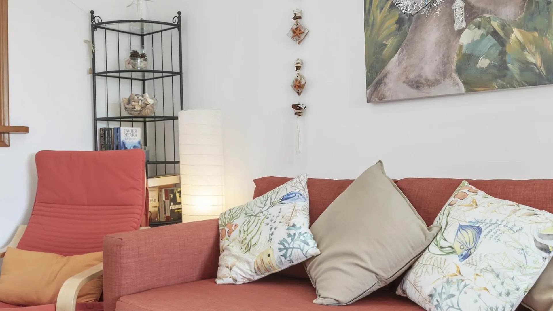 Casa Vir Ideal Para Familias Conil De La Frontera Apartment