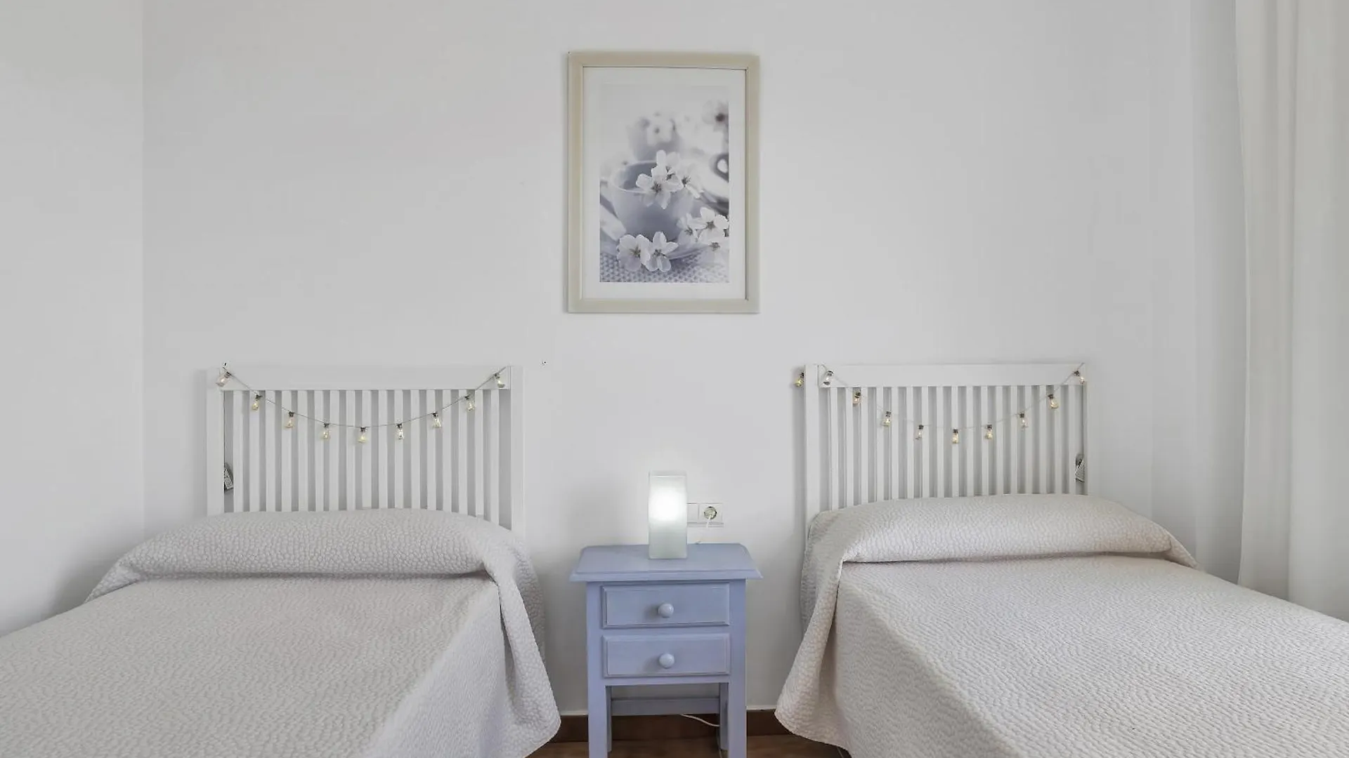 Apartment Casa Vir Ideal Para Familias Conil De La Frontera Spain