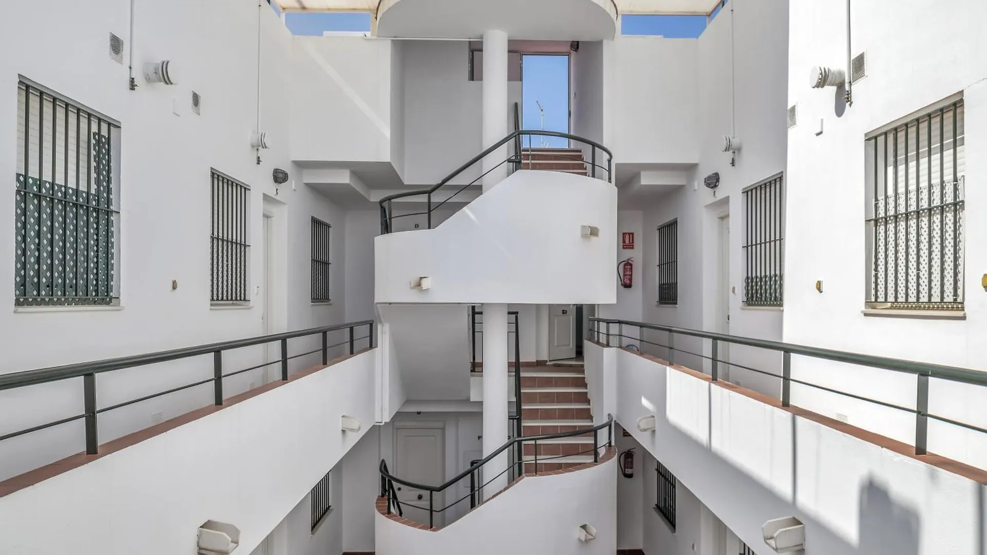 Apartment Casa Vir Ideal Para Familias Conil De La Frontera