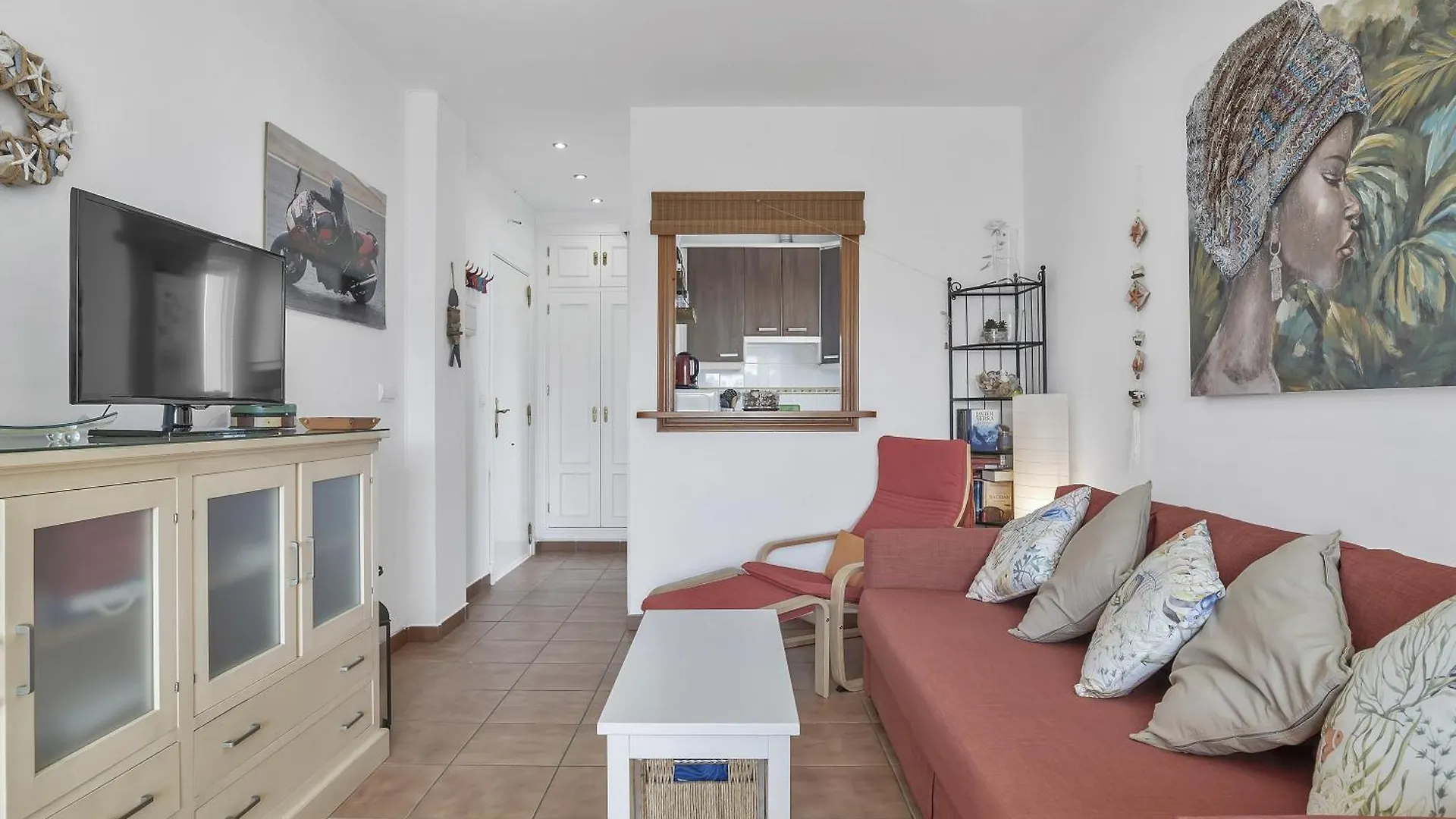 Casa Vir Ideal Para Familias Conil De La Frontera Apartment