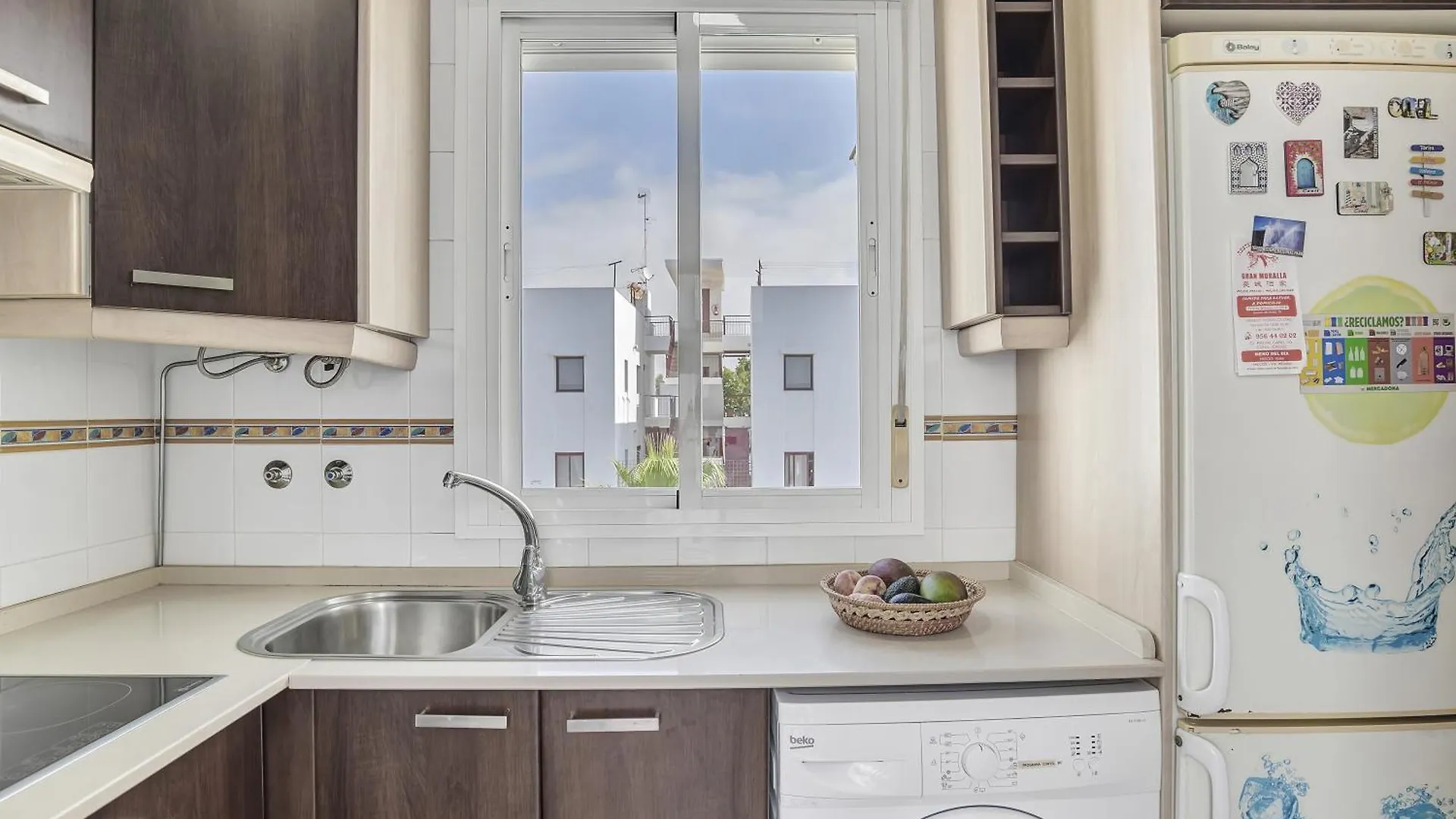 Casa Vir Ideal Para Familias Conil De La Frontera Apartment