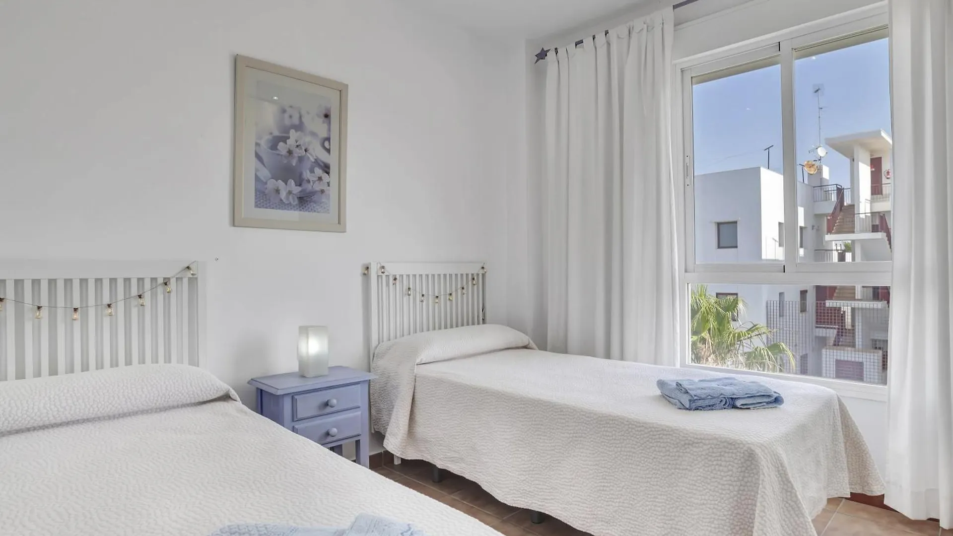 Apartment Casa Vir Ideal Para Familias Conil De La Frontera Spain